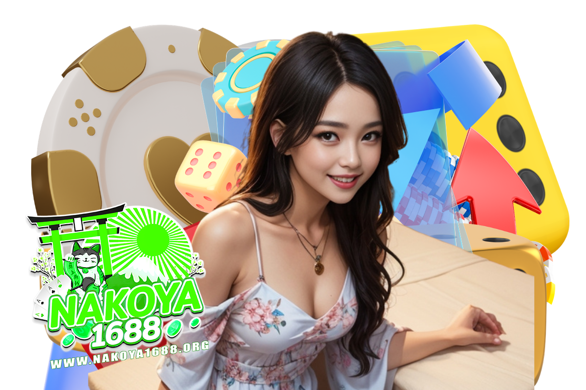 nakoya1688 เว็บตรง